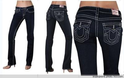 Cheap Women's True Religion jeans wholesale No. 145